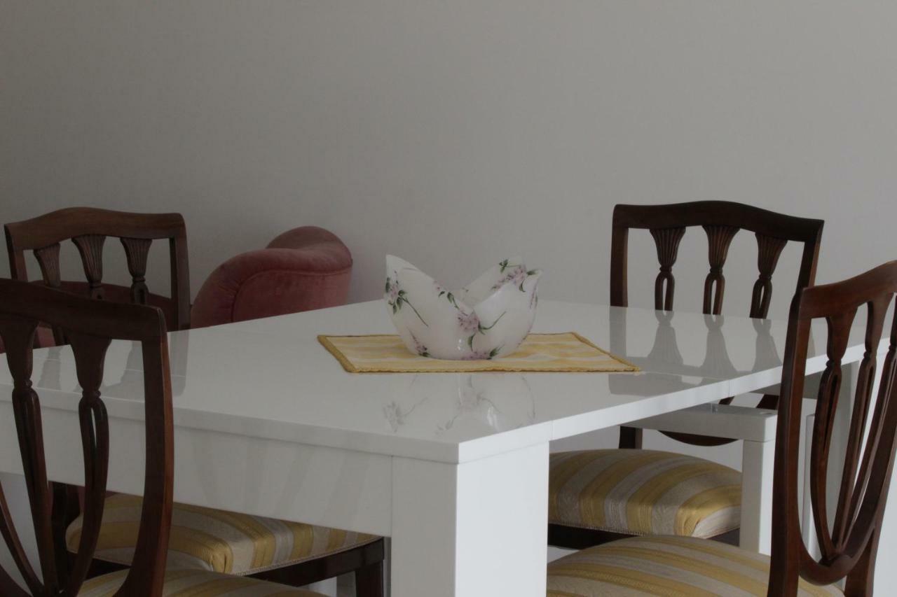 Alloggio Lentini Carlentini Εξωτερικό φωτογραφία